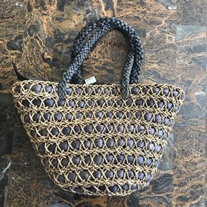 Brand New Beach Tote